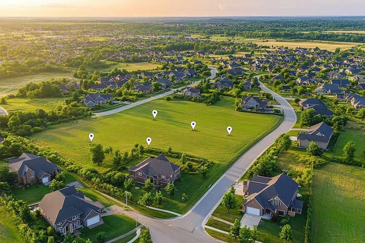 Rethal Greens 2.0 residential plots on Sanand Nalsarovar Ahmedabad